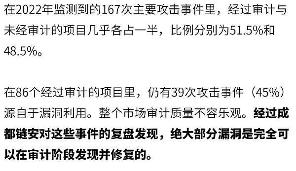 2022年全球区块链生态安全年报-iNFTnews