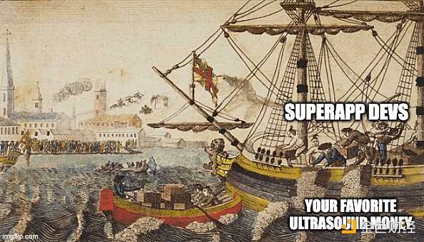 观点：为什么说胖应用主导加密世界的未来？-iNFTnews