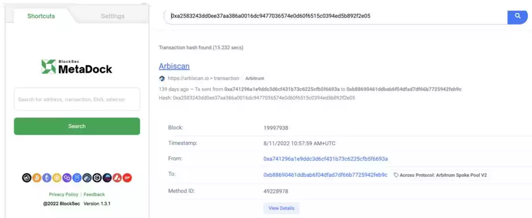 全面梳理七大新一代 Web3 数据工具
