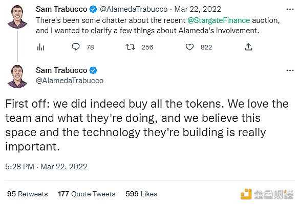 一文速览2023年LayerZero生态项目和发展潜力-iNFTnews