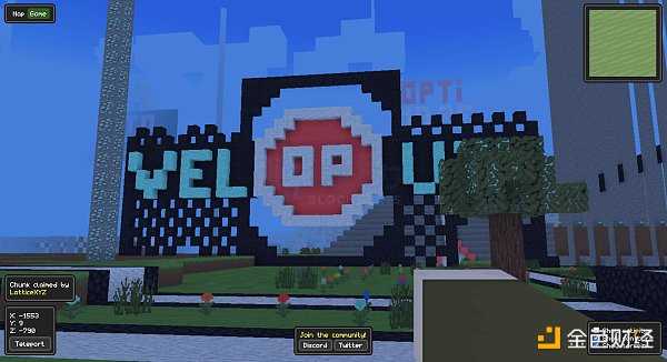 全链游戏：2023年链游发展的新方向-iNFTnews