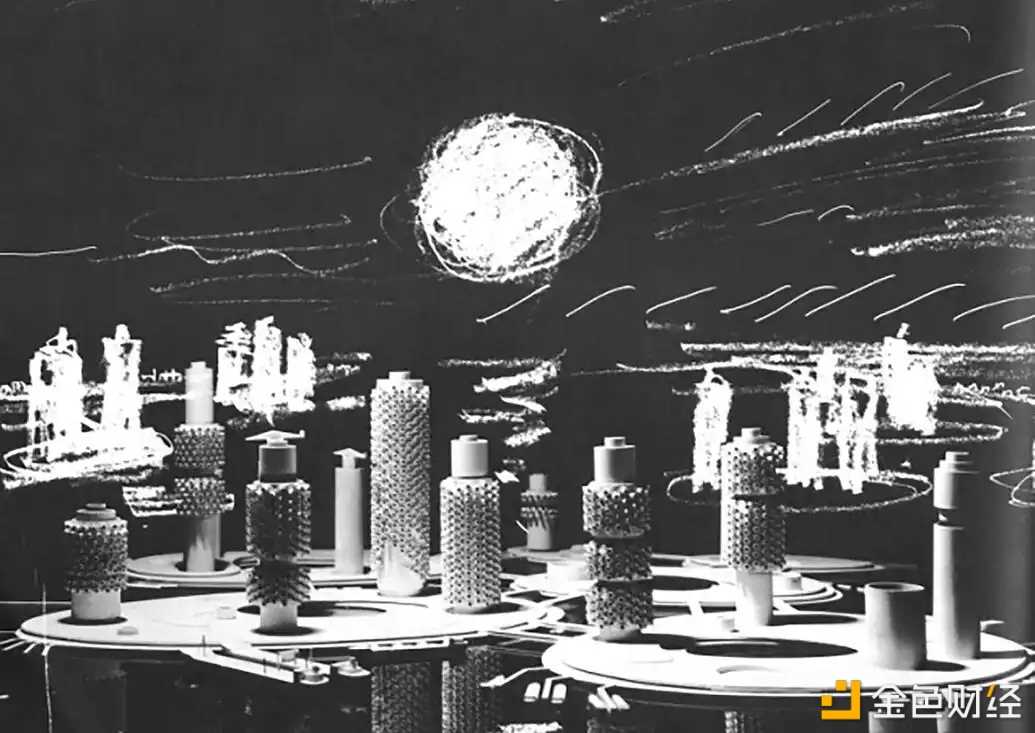 Nervos 2022年开发进展回顾：CKB Cell的「新陈代谢」-iNFTnews