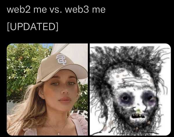 为什么说NFT凉不了？经久不衰的meme文化又火起来了-iNFTnews