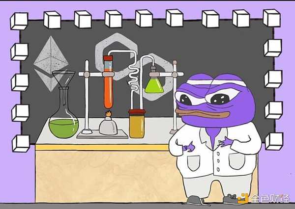 回顾去中心化科学（DeSci）资助和启动偏差-iNFTnews