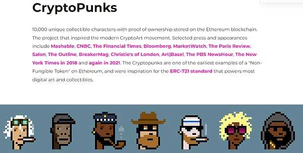 NFT 市场简史：从单一专有到百花齐放 跨越 10 年的 NFT 交易演变-iNFTnews