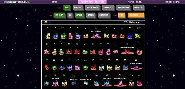 NFT 市场简史：从单一专有到百花齐放 跨越 10 年的 NFT 交易演变-iNFTnews