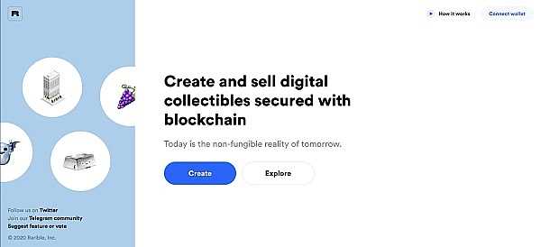 NFT 市场简史：从单一专有到百花齐放 跨越 10 年的 NFT 交易演变-iNFTnews