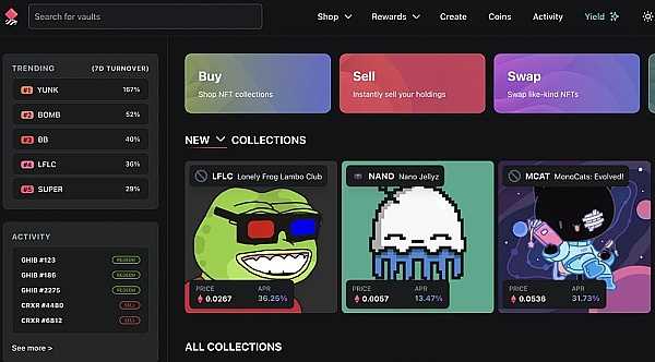 NFT 市场简史：从单一专有到百花齐放 跨越 10 年的 NFT 交易演变-iNFTnews