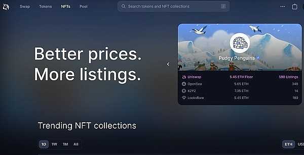 NFT 市场简史：从单一专有到百花齐放 跨越 10 年的 NFT 交易演变-iNFTnews