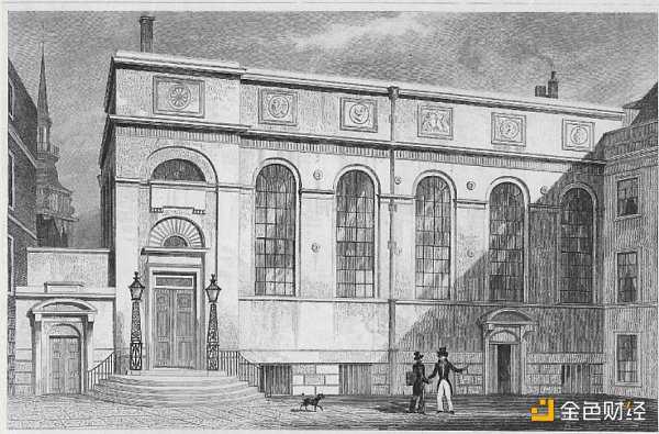 学者：NFT将如何颠覆版权-iNFTnews