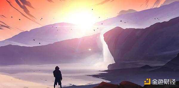 官媒释放积极信号 GameFi在国内是否大有可为-iNFTnews