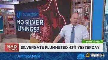 加密寒冬的衍生灾难：Silvergate 与 Abra 之殇-iNFTnews