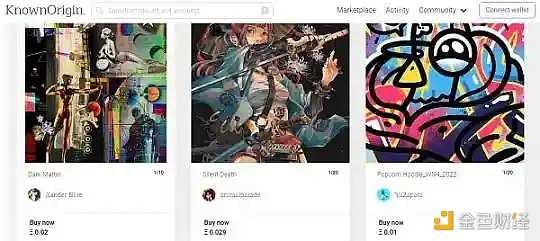 NFT市场简史:从单一专有到百花齐放 跨越10年的NFT交易演变-iNFTnews