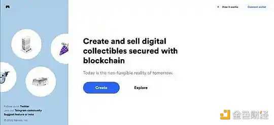 NFT市场简史:从单一专有到百花齐放 跨越10年的NFT交易演变-iNFTnews