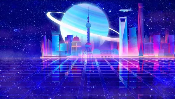 元宇宙离我们有多远？来听听专家们怎么说-iNFTnews