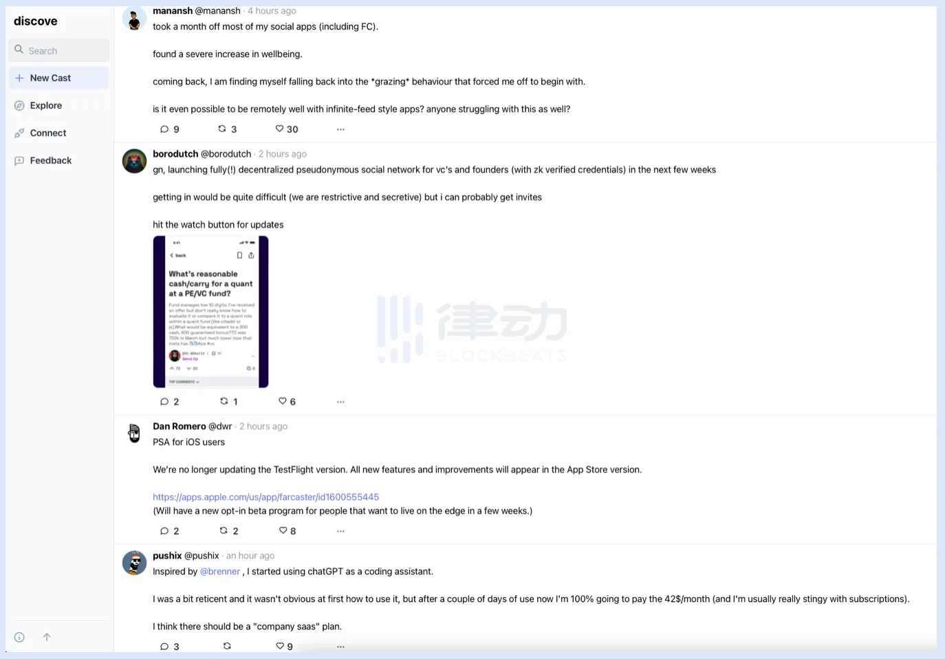 Jack Dorsey的Nostr社交协议:极简与抗审查-iNFTnews