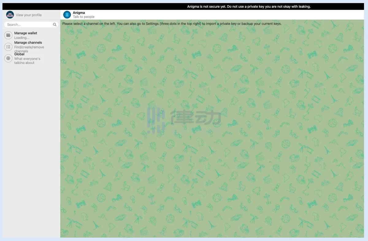 Jack Dorsey的Nostr社交协议:极简与抗审查-iNFTnews