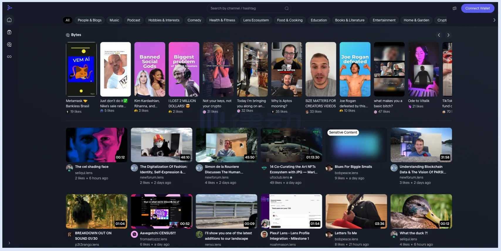 Jack Dorsey的Nostr社交协议:极简与抗审查-iNFTnews