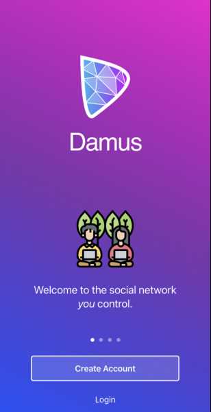 火遍全网的去中心化推特「Damus」是什么？（附操作指南）-iNFTnews