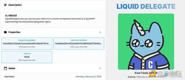 1675261979679953.png NFT 新原语:读懂可交易的委托权 NFT-iNFTnews