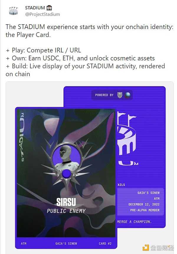 Bankless：近期值得关注 5 个 NFT 项目-iNFTnews