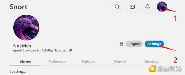 Web3社交协议Nostr进阶玩法：如何成为“紫标”用户？-iNFTnews