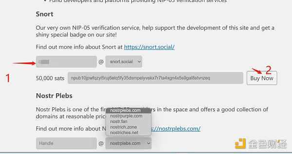 Web3社交协议Nostr进阶玩法：如何成为“紫标”用户？-iNFTnews