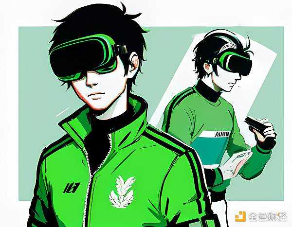 Reality Labs 亏损扩大 Meta「砸钱」继续-iNFTnews