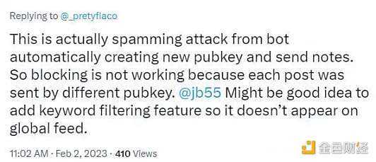 爆火的 Damus 会将 Web3 带向何处-iNFTnews