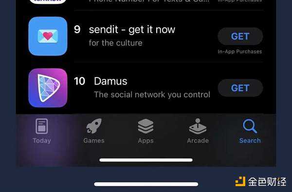 爆火的 Damus 会将 Web3 带向何处-iNFTnews