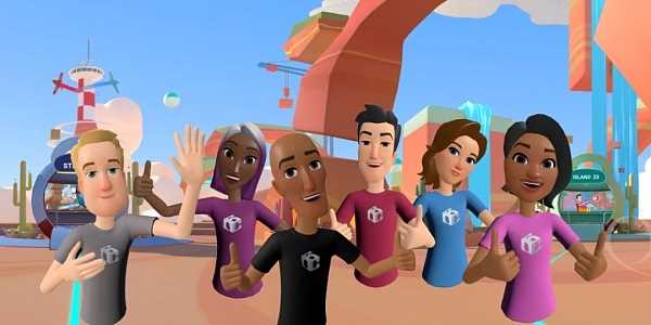 进击的元宇宙：2022火热 2023冷静-iNFTnews