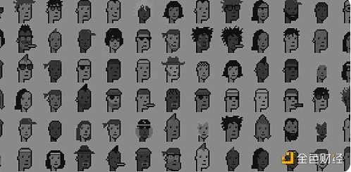 教程：如何铸造比特币网络上的 Bitcoinpunk NFT？-iNFTnews