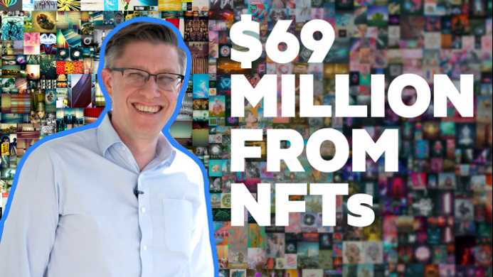 沉寂半年，NFT在1月表现亮眼-iNFTnews