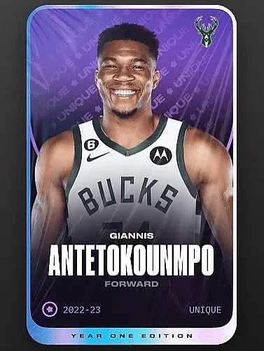 2023年的体育“叙事” 能否让体育 NFT 项目回春？-iNFTnews