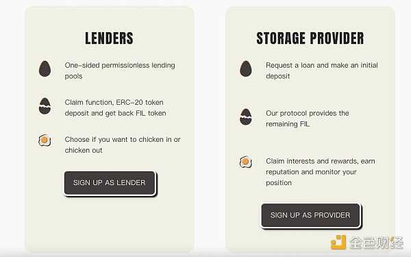 一文速览闯入ETHGlobal FVM黑客松决赛的12个项目-iNFTnews