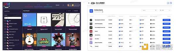 NFT 行业 2022 年发生了什么？NFTGo NFT 年报（一）-iNFTnews