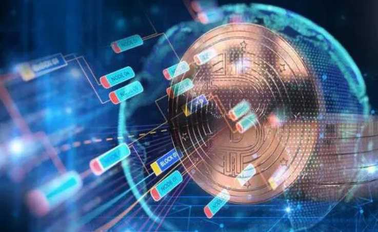 2023年区块链前沿技术科普-iNFTnews