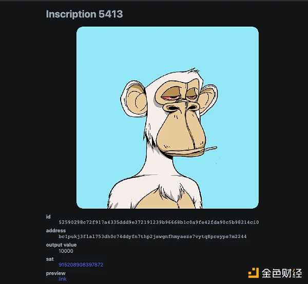 比特币“新文化运动”:NFT正增加网络用例、为矿工创收-iNFTnews
