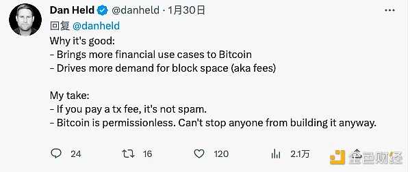 比特币“新文化运动”:NFT正增加网络用例、为矿工创收-iNFTnews