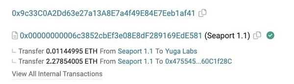 撒钱盛宴后 Blur 精心挑起新一轮版税大战-iNFTnews