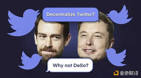 全面解读Deso：混合Pow共识、社交图谱、DID和无限状态应用版图-iNFTnews