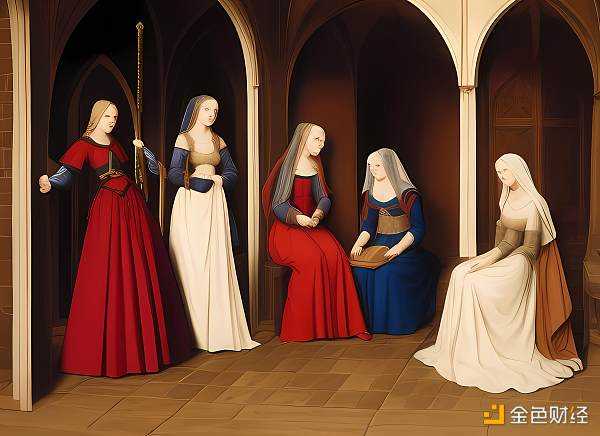 比特币「新文化运动」：NFT 正增加网络用例、为矿工创收-iNFTnews