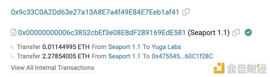 撒钱盛宴后 Blur精心挑起新一轮版税大战-iNFTnews