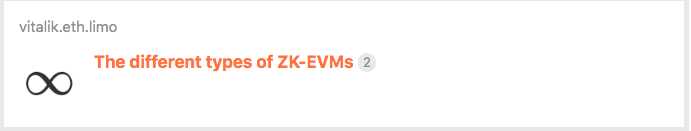 详解Starkware技术架构与生态应用梳理-iNFTnews