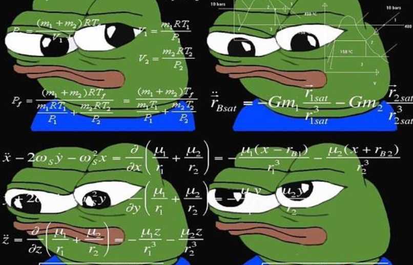 经验之谈：我如何从亏损九成到重回巅峰？-iNFTnews