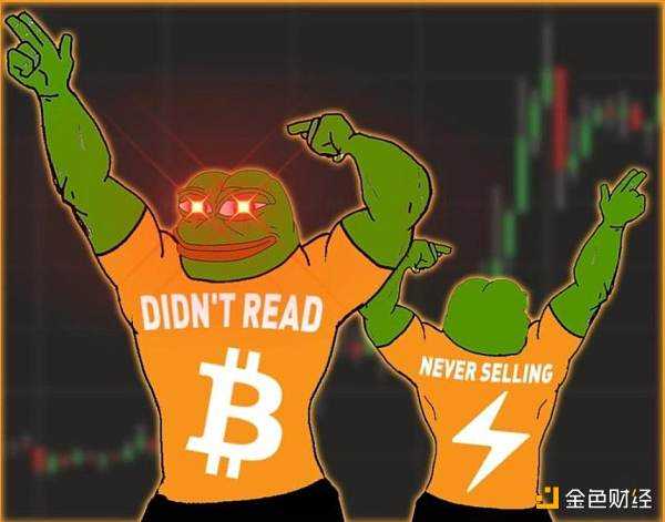 经验之谈：我如何从亏损九成到重回巅峰？-iNFTnews