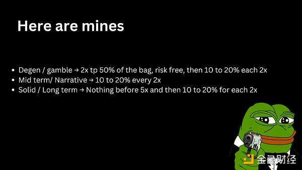 经验之谈：我如何从亏损九成到重回巅峰？-iNFTnews