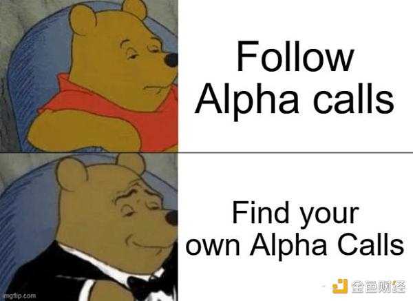 经验之谈：我如何从亏损九成到重回巅峰？-iNFTnews