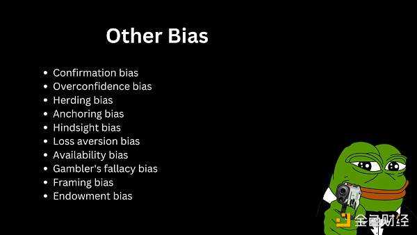 经验之谈：我如何从亏损九成到重回巅峰？-iNFTnews