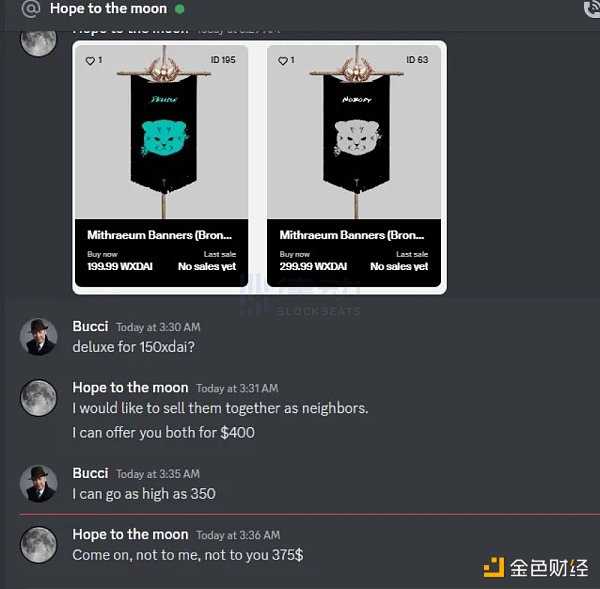 解读链游的10大趋势：全链游戏时代正在到来-iNFTnews
